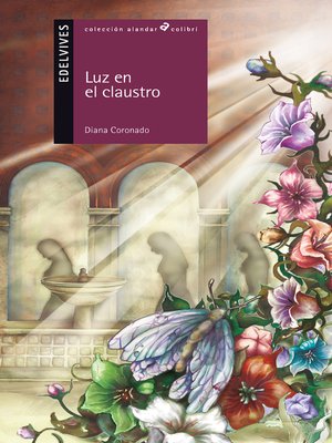 cover image of Luz en el claustro